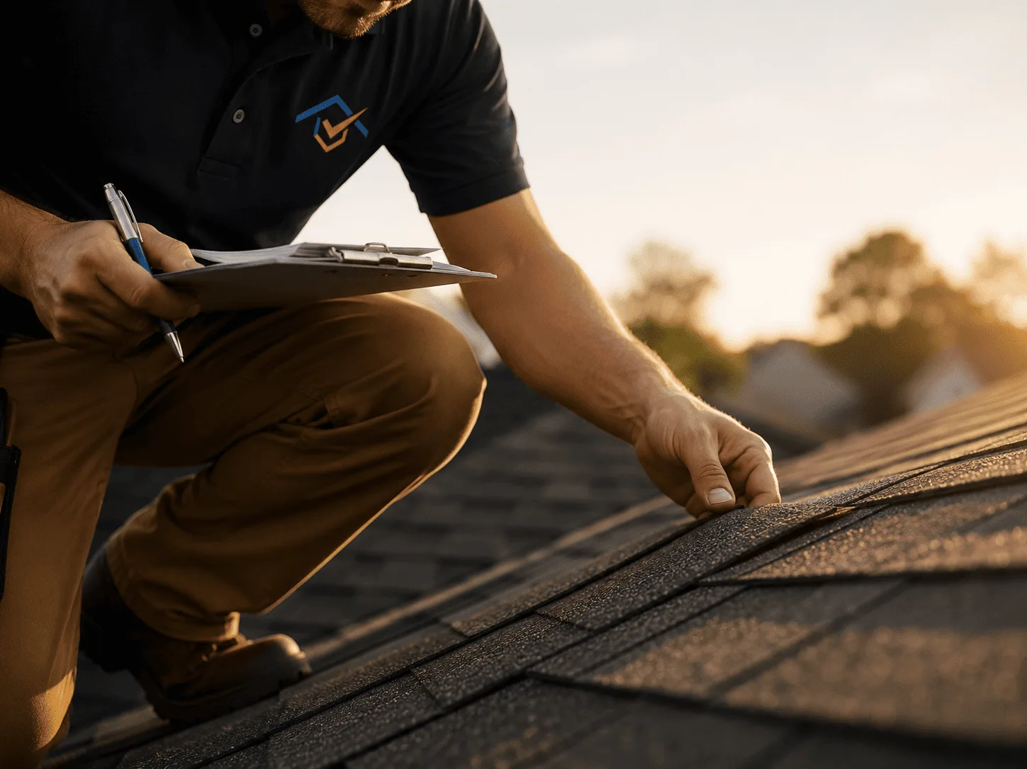 Why Choose Roof Inspection in Shellman, GA